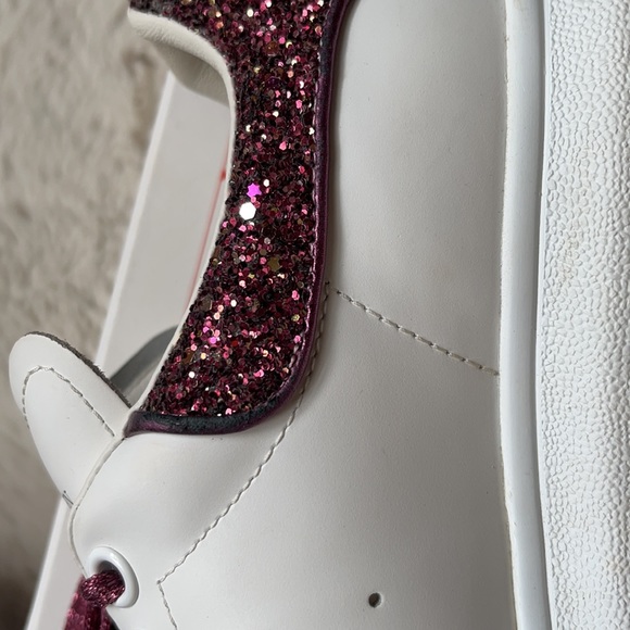 Sold—Alexander McQueen sneakers, - Picture 7 of 11